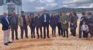 Kenanoğlu: Adıyaman’dan 3 vekille meclise döneceğiz