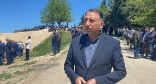 Kenanoğlu: İktidar enkazları kaldırırken de felakete sebep oluyor