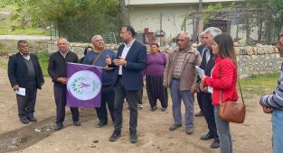Kenanoğlu: Seçimlerinde Kemal Kılıçdaroğlu’nu destekliyoruz
