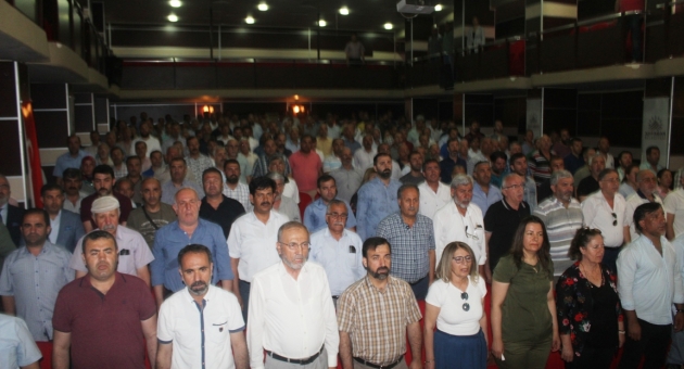 Kent Konseyi Başkan Seçimleri Ertelendi - Videolu Haber