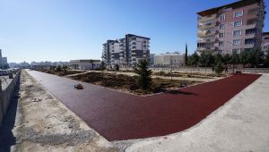 Kentpark'ta sona yaklaşılıyor