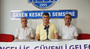 KESK Adıyaman: ‘Sefalette Anlaşanlara Karşı Emek Mücadelesinde Birleşelim’ - Videolu Haber
