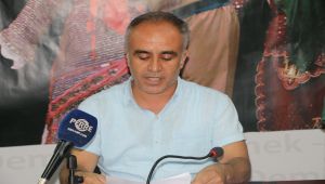 KESK'ten Sivas Katliamı açıklaması - Videolu Haber