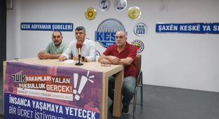 KESK: