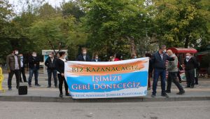 KESK üyelerinden OHAL açıklaması