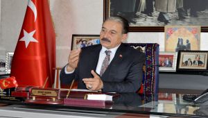 Keskin: Borcu ve sıkıntısı olana kredi verilir