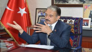 Keskin: Cumhurbaşkanımız vatandaşı marketlere ve gıda toptancılarına ezdirmemeli