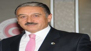 Keskin: Esnaf zor dönemde yanında olanı hiçbir zaman unutmaz, unutturmaz