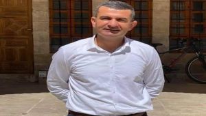 Kesmetepe Belde Belediye Başkanı Yılmaz, beyin kanaması geçirdi