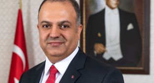 Kileci: Büyük Atatürk, aziz hatırası ve eserleriyle sonsuza dek yaşayacaktır
