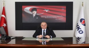 Kileci: Samsun’da yakılan bağımsızlık meşalesi tüm ülkeyi aydınlattı