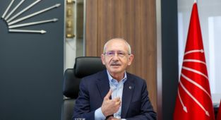 Kılıçdaroğlu: Bu beni çok rahatsız etti
