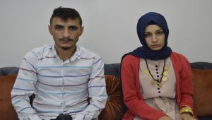 Kına günü keşif yaptı, düğün günü sahte altınla değişti - Videolu Haber