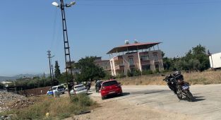 Kırıkhan'da Adıyamanlı firma çalışanlarına saldırı: 2 işçi yaralandı - Videolu Haber
