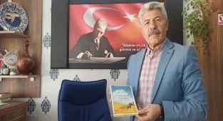 'Kırlangıç Yuvası' kitap raflarında yerini aldı