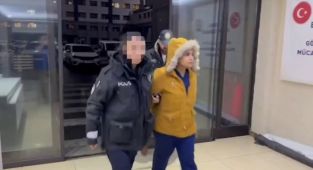 Kırmızı bültenle aranan 10 kişi yakalandı - Videolu Haber