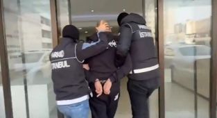Kırmızı Bültenle aranan uyuşturucu karteli elebaşı yakalandı - Videolu Haber