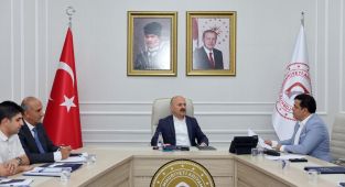 Kırsal alandaki yatırımlar mercek altında