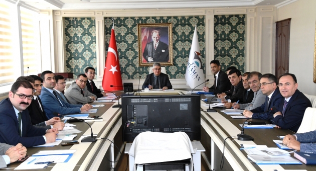 Kırsal Kesim KÖYDES’le Hayat Bulacak