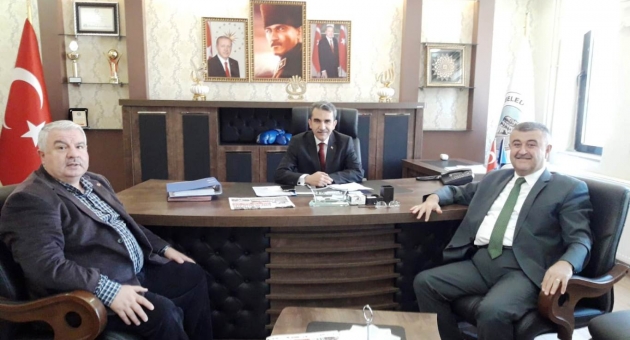 Kıymaz: “Adaletten Şaşmayın, Fukarayı Koruyun”