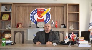 Kıymaz: Ekmeğinizi kaybedin, şerefinizi kaybetmeyin
