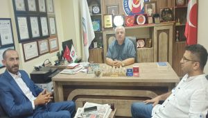 Kıymaz: KKTC’ye desteğimiz tam