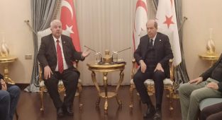 Kıymaz, Tatar'a yönelik saldırıyı kınadı