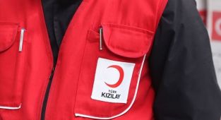 Kızılay ilk yardım eğitimleriyle 776 bin 312 kişiye ulaştı