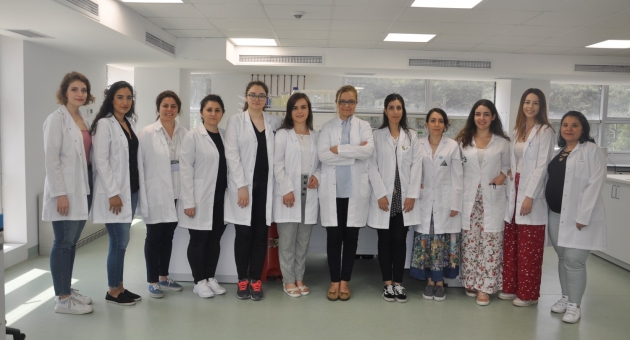 Klonlama Yöntemi İle Bir Yapraktan Binlerce Ağaç Üretiliyor