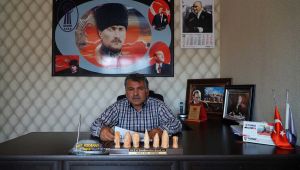 Kocaman'dan Bayram Süresince Açık Olacak İş Yerleri Açıklaması
