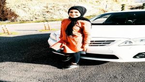 Komşuya Gidiyorum Diyen Genç Kızdan 3 Gündür Haber Alınamıyor