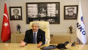 Konukoğlu ailesi yine 'Gönlü Zengin 50 İş İnsanı' listesinde