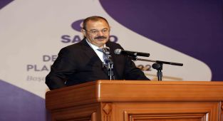 Konukoğlu: Bu başarıda her bir çalışanımızın alın teri, emeği ve gençliği var