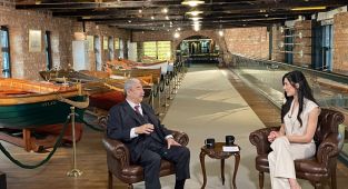 Konukoğlu: Her üniversitede her branş var, uzmanlaşma olmalı