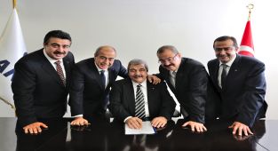 Konukoğlu: İşi bilmek tek başına yeterli olmuyor önemli olan iyi yönetmektir