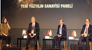 Konukoğlu: Sanayide otomasyonun istihdam üzerindeki olumsuz etkilerinden korkuyorum
