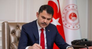 Konya Kulu'da 5,2 büyüklüğünde deprem: Bakan Kurum'dan açıklama
