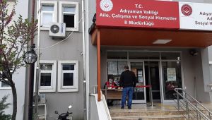 Koronavirüsle Mücadele Kapsamında