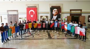 Köy turnuvaları başlıyor
