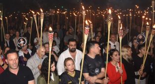 KTTC'nin başkenti Lefkoşa'da