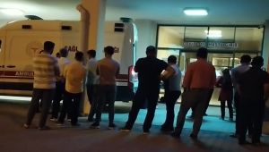 Küçük çocuğun maganda kurşunuyla yaralandığı düğünde kavga