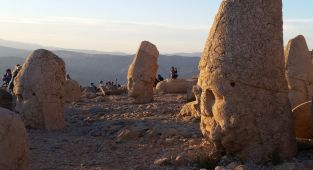 Kültür turizmine 6,9 milyar dolar harcıyoruz