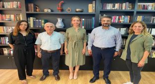 Kültürel mirasların araştırılması için 2 proje kabul edildi