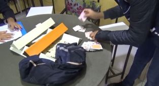 Kumarbazlara Mengene Operasyonu 650 kişi yakalandı
