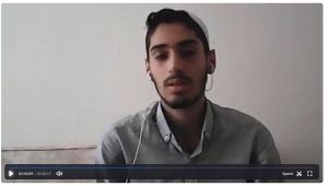 Kur'an-ı Kerim'i güzel okuma yarışması il finali gerçekleştirildi