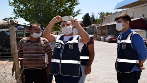 Kurban Bayramı alışverişinde sahte para uyarısı