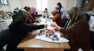 Kurs merkezleri yoğun ilgi görüyor