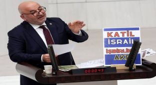 Kürsüde konuşurken rahatsızlanmıştı: SP Sakarya Milletvekili Hasan Bitmez hayatını kaybetti