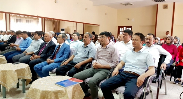 Kutadgu Bilig’in Yazılışının 950.Yıl Dönümünde Anıldı