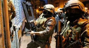 'KUYU-16' operasyonuyla organize suç örgütü çökertildi: 15 şüpheli yakalandı